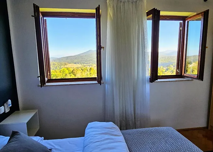 Cozy House Zivko With Balcony