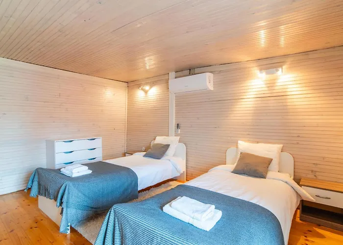 Casa Di Pag By Pag Tours