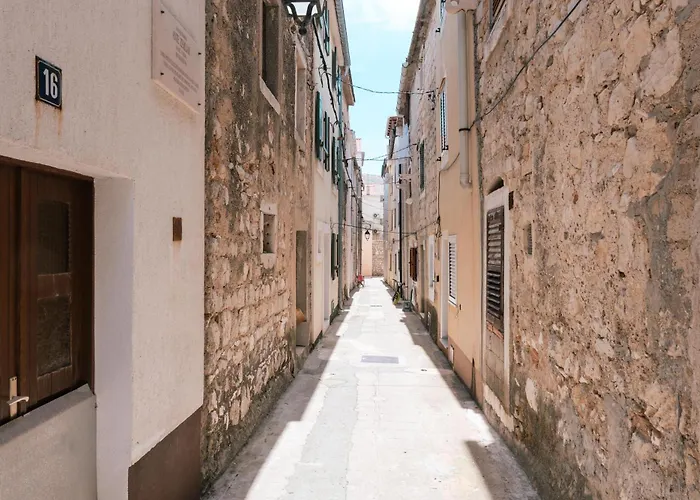 Casa Di Pag By Pag Tours