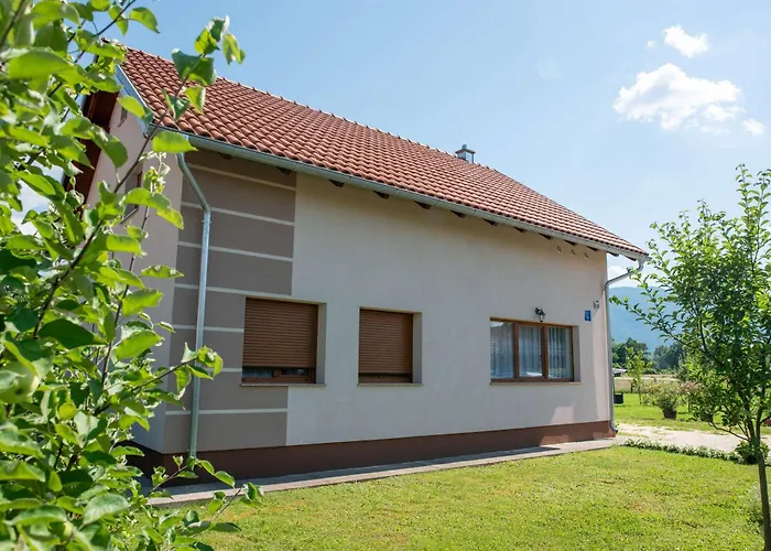 Kuca Za Odmor Boki